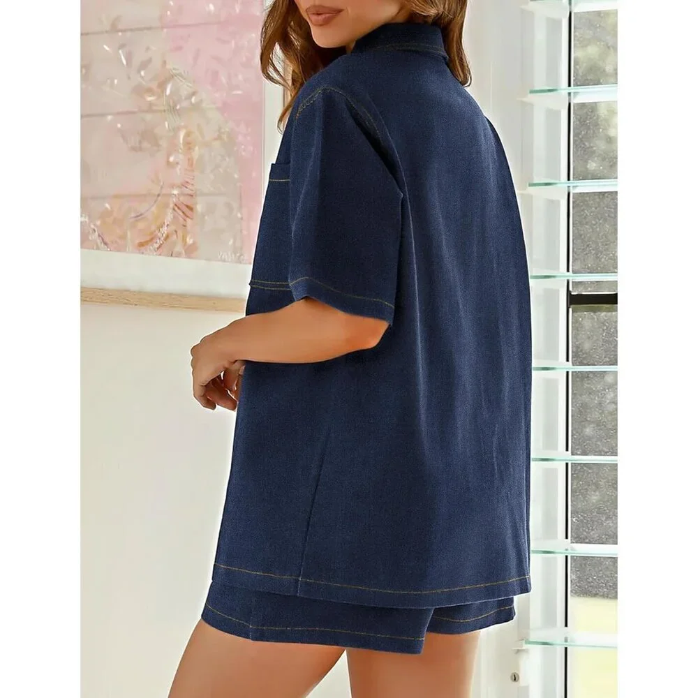 N/A women denim